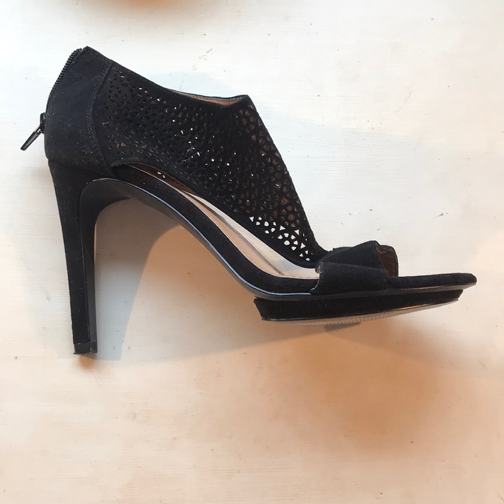 Bcbgeneration Black Heels - image 3